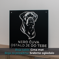 Cane Corso - Model 2