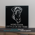 Cane Corso - Model 2