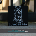 Nemački ovčar - Model 3